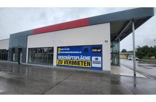 Geschäftslokal mieten in Pischeldorfer Straße 142, 9020 Klagenfurt, Attraktive Geschäftsfläche in frequentierter Lage