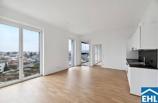 Wohnung mieten in Reininghausstraße, 8020 Graz, Modernes Wohnen: Top Loggiawohnung im Süd-Spitz
