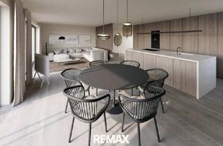 Penthouse kaufen in 4040 Linz, Traumhafte Penthouse Wohnung in Neubauprojekt in TOP Lage! Provisionsfrei für den Käufer - Verkäufer zahlt Käuferprovision!
