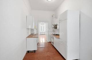 Wohnung kaufen in Matzleinsdorfer Platz, 1050 Wien, Margareten, neu gedacht | Neun bezugsfreie Altbauwohnungen mit Lift