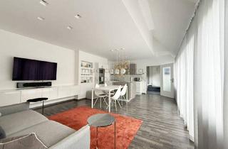 Wohnung kaufen in Haydngasse, 1060 Wien, BEFRISTET VERMIETET VON SEPTEMBER 2026 - JUNI 2027 --- EINZIGARTIGES WOHNGEFÜHL AUF 79 M² MIT FREIFLÄCHE UND GARAGENPLATZ – HAYDNGASSE