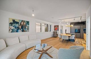 Wohnung kaufen in 1170 Wien, Exklusives Wohnen am Schafberg – Design, Privatsphäre und besondere Wohnqualität