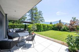 Wohnung kaufen in Höhenstraße 88, Top 1, 6020 Innsbruck, Terrassenwohnung auf der Hungerburg
