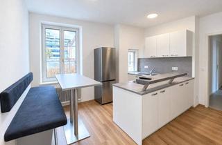 Wohnung kaufen in Plainstraße 19, 5020 Salzburg, 4 Zimmer nahe Mirabell und Salzach – provisionsfrei