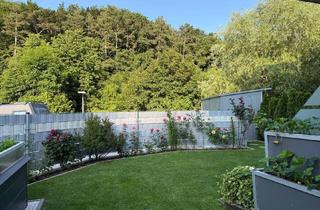Wohnung kaufen in 3002 Purkersdorf, HERRLICHER OBSTGARTEN MIT SELTENER 4 ZIMMER WOHNUNG