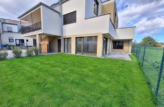 Wohnung kaufen in 2540 Bad Vöslau, PREISREDUKTION und PROVISIONSAKTION! OPEN HOUSE am 17.10.2026! Aufleben in den Weinbergen | Exklusive Erstbezugswohnungen in der Thermenregion