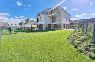 Wohnung kaufen in 2540 Bad Vöslau, PREISREDUKTION und PROVISIONSAKTION! OPEN HOUSE am 17.10.2026! Aufleben in den Weinbergen | Exklusive Erstbezugswohnungen in der Thermenregion