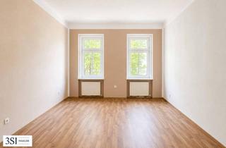 Wohnung kaufen in Löwenherzgasse 11, 1030 Wien, DREI EINHEITEN. EIN BESONDERES POTENZIAL. – Rund 208 m² Altbaufläche mit vielfältigen Gestaltungsmöglichkeiten