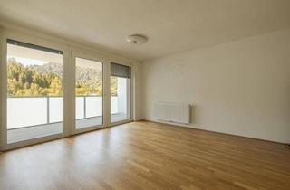 Wohnung kaufen in 5600 Sankt Johann im Pongau, GEPFLEGTE 2-ZIMMER-WOHNUNG MIT GROSSZÜGIGEM SÜD-WEST-BALKON