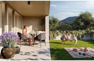 Penthouse kaufen in Hans Sachs Gasse, 6130 Schwaz, 2-Zimmer Gartenwohnung in der Altstadt von Schwaz (Top WH01)