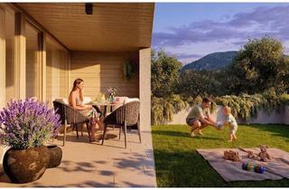 Penthouse kaufen in Hans Sachs Gasse, 6130 Schwaz, Mitten in Schwaz: 3-Zimmer Gartenwohnung (Top WH02)