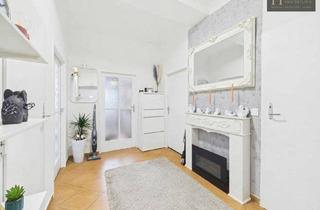 Wohnung kaufen in 1020 Wien, Charmante Wohnung im herzen des 2. Bezirks