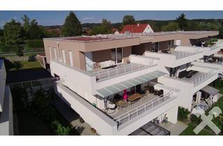 Penthouse kaufen in 8501 Lieboch, 4-Zimmer-Terrassenwohnung in bevorzugter Wohnlage - Top-Investment mit Weitblick!
