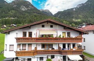 Wohnung kaufen in 6212 Maurach, Aufwachen mit Seeblick – Eigentumswohnung in Maurach am Achensee