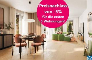 Wohnung kaufen in Ackergasse, 2700 Wiener Neustadt, BELLA VITA - Erwerben Sie den zweiten KFZ-Stellplatz mit einem Preisnachlass von 50 %.