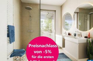 Wohnung kaufen in Ackergasse, 2700 Wiener Neustadt, BELLA VITA - Erwerben Sie den zweiten KFZ-Stellplatz mit einem Preisnachlass von 50 %.