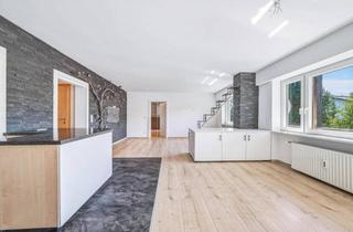 Wohnung kaufen in 6100 Seefeld in Tirol, Ruhe, Berge, Zentrumsnähe – Ihre Wohnung im Birkenwald in Seefeld in Tirol