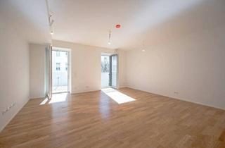 Wohnung kaufen in 1020 Wien, ++NEU++ stilvolle 3-Zimmer Altbauwohnung mit Terrasse (Erstbezug) - TOPLAGE!