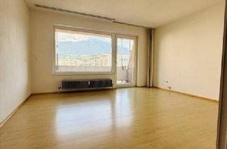 Wohnung kaufen in Andechstraße, 6020 Innsbruck, VERKAUF - PRADL-Andechsstraße sonnige Garconniere mit Balkon
