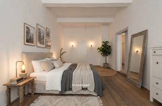 Wohnung kaufen in Murgasse 12, 8490 Bad Radkersburg, *** SCHWARZER ADLER *** Wohnen in 700 Jahren Geschichte | Erstbezug nach Vollsanierung !!!