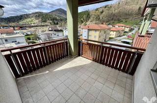 Wohnung kaufen in 8121 Deutschfeistritz, Genießen Sie die Sonne: helle 3-Zimmer-Wohnung mit zwei Balkonen