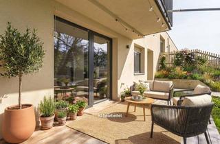 Wohnung kaufen in Murgasse 12, 8490 Bad Radkersburg, *** SCHWARZER ADLER *** Neubau trifft Geschichte - exklusiver Erstbezug mit Terrasse und Garten