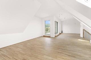 Maisonette kaufen in 2540 Bad Vöslau, PREISREDUKTION und PROVISIONSAKTION! OPEN HOUSE am 17.10.2026! Aufleben in den Weinbergen | Exklusive Erstbezugswohnungen in der Thermenregion