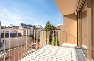 Wohnung kaufen in 1160 Wien, ++NEU++ Fantastisch geschnittene 3-Zimmer Neubau-Wohnung in toller Lage (Erstbezug)!!!