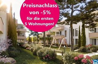 Wohnung kaufen in Ackergasse, 2700 Wiener Neustadt, BELLA VITA - Sichern Sie sich den zweiten KFZ-Stellplatz jetzt mit 50 % Preisvorteil.