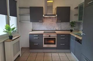 Wohnung mieten in Flemingstrasse 14, 4600 Wels, Frisch saniertes Komfort - 1 Raum Apartment mit Küche, Loggia und überdachtem Stellplatz in Wels