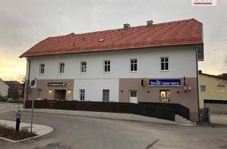 Wohnung mieten in Hauptplatz, 2733 Grünbach am Schneeberg, Helle 3-Zimmer-Altbauwohnung im Herzen von Grünbach am Schneeberg