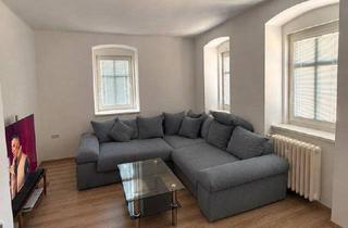 Wohnung mieten in Hauptplatz, 2733 Grünbach am Schneeberg, Helle 3-Zimmer-Altbauwohnung im Herzen von Grünbach am Schneeberg