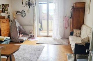 Wohnung mieten in Rainer-Maria-Rilke-Weg, 4840 Vöcklabruck, Ruhig wohnen und dennoch gut angebunden: 56,74 m² große 2-Zimmer-Wohnung mit Balkon und Parkplatz in ruhiger Lage in Vöcklabruck! Ab 01.12.2026 verfügbar!