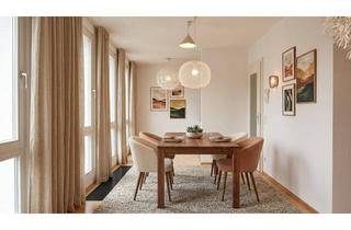 Wohnung mieten in Schwarzenbergplatz, 1040 Wien, 1040! Helle Garconniere Nähe Schwarzenbergplatz!
