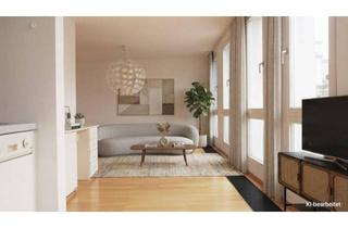 Wohnung mieten in Schwarzenbergplatz, 1040 Wien, 1040! Helle Garconniere Nähe Schwarzenbergplatz!