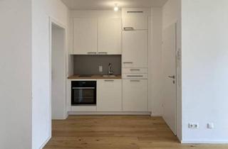 Wohnung mieten in Friedrichstraße, 4040 Linz, Kompaktes 1- Zimmer Apartment | Online Terminbuchung | ab sofort verfügbar