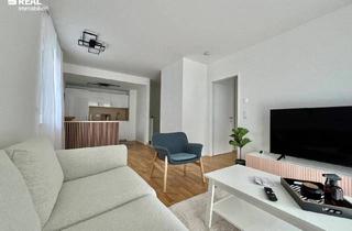 Wohnung mieten in 1110 Wien, 1110 Wien - 2 Zimmerwohnung mit Garten