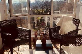 Wohnung mieten in 4800 Attnang, Erstklassige 3-Zimmer Wohnung mit Wintergarten in Attnang-Puchheim! Privater Parkplatz und Keller vorhanden!