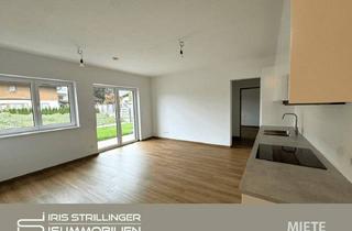 Wohnung mieten in 6341 Ebbs, Neuwertige Gartenwohnung mit 2 Bädern
