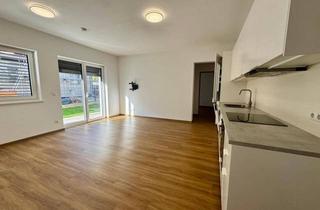 Wohnung mieten in 6341 Ebbs, Neuwertige Gartenwohnung mit 2 Bädern