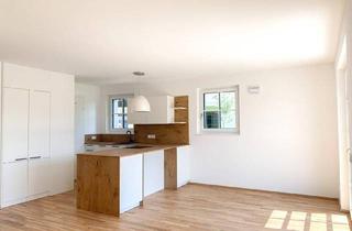 Maisonette mieten in 5071 Wals, WALS: 4-Zimmer-Maisonette