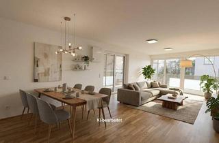 Wohnung mieten in Mörikeweg, 4020 Linz, Quartier am Park - Wohlfühloase mit kleinem ökologischen Fußabdruck!