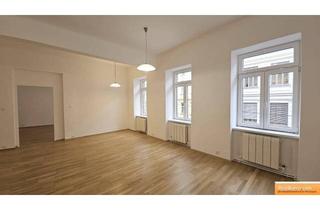 Wohnung mieten in Kölblgasse, 1030 Wien, UNBEFRISTETE ALTBAUWOHNUNG IM FASANVIERTEL MIT MINIBALKON