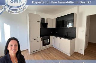 Wohnung mieten in 3500 Krems an der Donau, Moderne 39 m² Wohnung – Erstbezug - incl. Heizkosten!