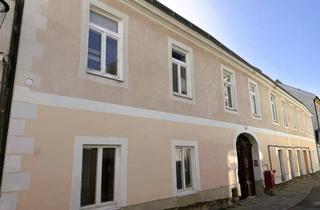 Haus kaufen in 2340 Mödling, Investmentchance im Zentrum von Mödling