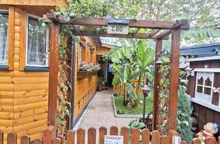 Haus kaufen in 7163 Andau, ++PACHT++Charmantes Ferienhaus in Andau, 3 Zimmer, Terrasse –!