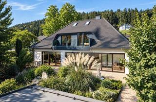 Villen zu kaufen in 9241 Wernberg, Exklusives Wohnhaus in bevorzugter AussichtslageQualität und Privatsphäre auf höchstem Niveau!