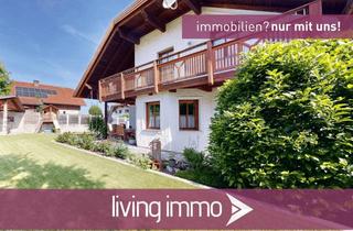 Mehrfamilienhaus kaufen in 4784 Schardenberg, Viel Raum für Familie, Hobby und Zukunft. Ein- oder Mehrfamilienhaus mit Garten in Schardenberg