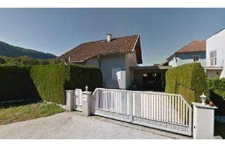 Einfamilienhaus kaufen in 9065 Ebenthal, Charmantes Einfamilienhaus - gepflegt, komplett ausgestattet & ohne Renovierungsbedarf