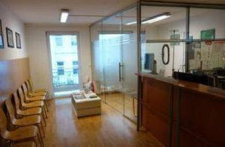 Immobilie mieten in Reschgasse 17/6, 1120 Wien, Ordinationsräume 66m² mit Lift barrierefrei ab 2027